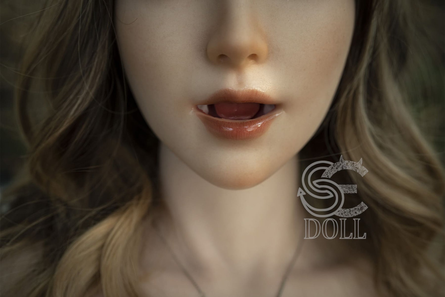 Image of Regina G Premium Full Silicone Sex Doll Silicone Pro Series Sedoll 1 - Seductive Sex Companion by Anmodolls - SEDOLL®