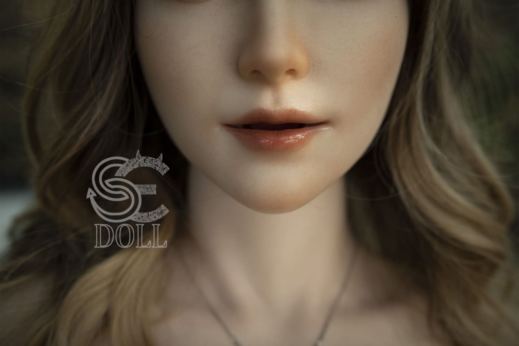 Image of Regina G Premium Full Silicone Sex Doll Silicone Pro Series Sedoll 1 - Seductive Sex Companion by Anmodolls - SEDOLL®