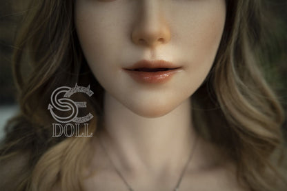 Image of Regina G Premium Full Silicone Sex Doll Silicone Pro Series Sedoll 1 - Seductive Sex Companion by Anmodolls - SEDOLL®