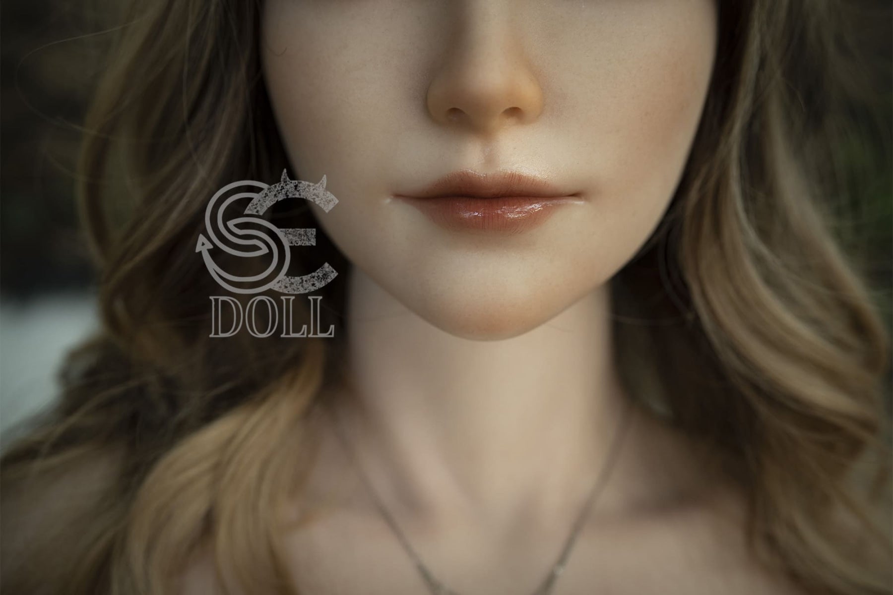 Image of Regina G Premium Full Silicone Sex Doll Silicone Pro Series Sedoll 1 - Seductive Sex Companion by Anmodolls - SEDOLL®