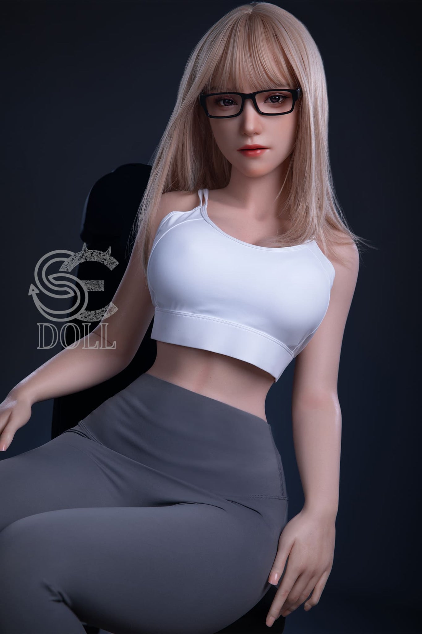 Image of Queena G Premium Full Silicone Sex Doll Silicone Pro Series Sedoll 1 - Realistic Sensual Doll by Anmodolls - SEDOLL®