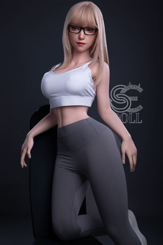 Image of Queena G Premium Full Silicone Sex Doll Silicone Pro Series Sedoll 1 - Realistic Sensual Doll by Anmodolls - SEDOLL®