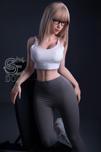 Image of Queena G Premium Full Silicone Sex Doll Silicone Pro Series Sedoll 1 - Realistic Sensual Doll by Anmodolls - SEDOLL®