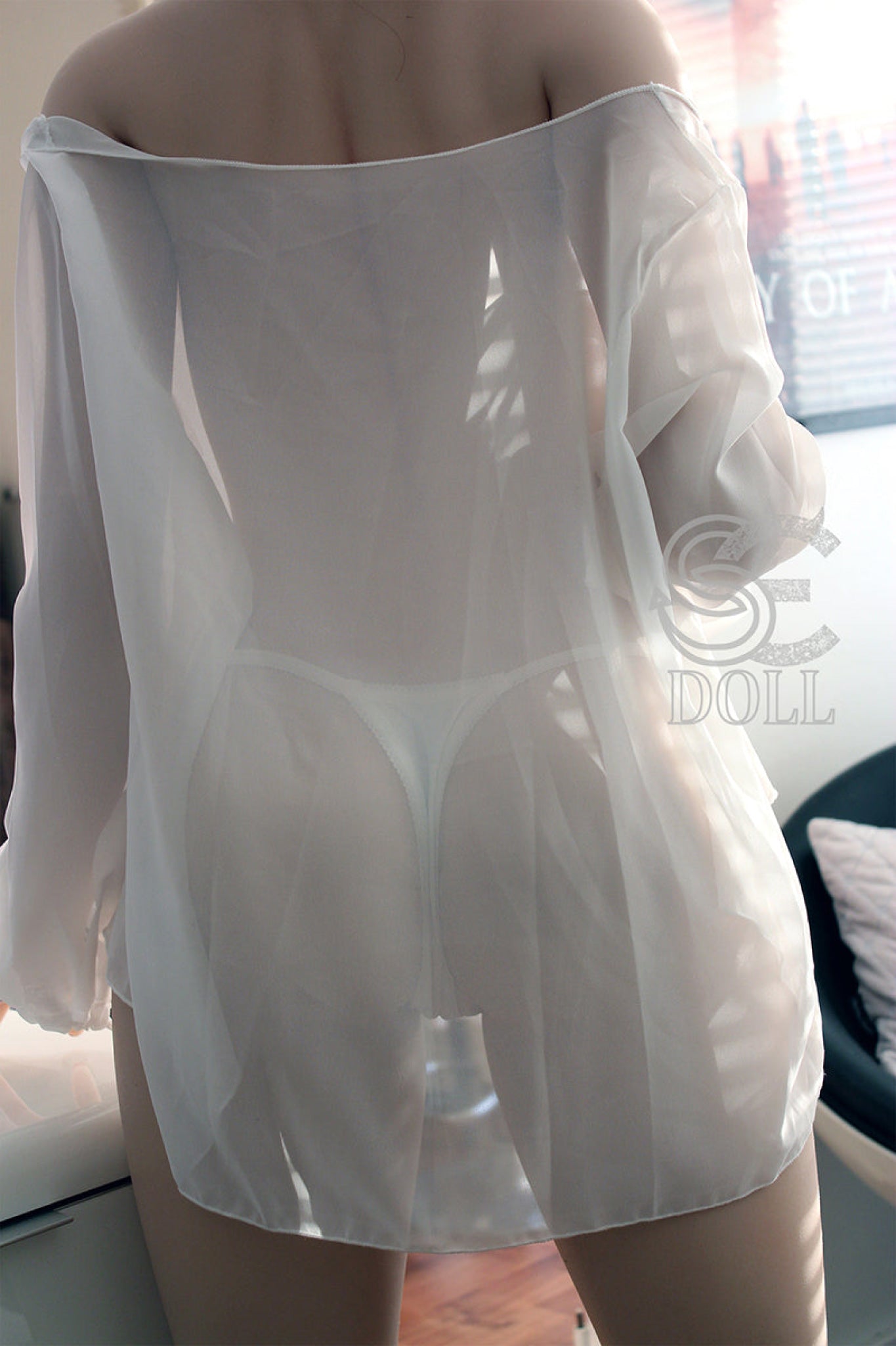 Image of Queena H Premium Full Silicone Sex Doll Silicone Pro Series Sedoll 1 - High-Quality Silicone Partner by Anmodolls - SEDOLL®