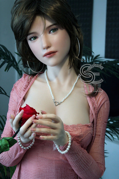 Image of Queena H Premium Full Silicone Sex Doll Silicone Pro Series Sedoll 1 - High-Quality Silicone Partner by Anmodolls - SEDOLL®