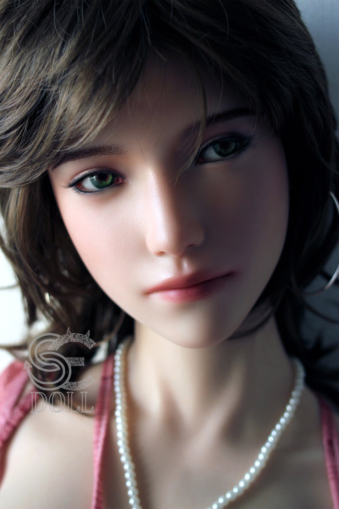 Image of Queena H Premium Full Silicone Sex Doll Silicone Pro Series Sedoll 1 - High-Quality Silicone Partner by Anmodolls - SEDOLL®