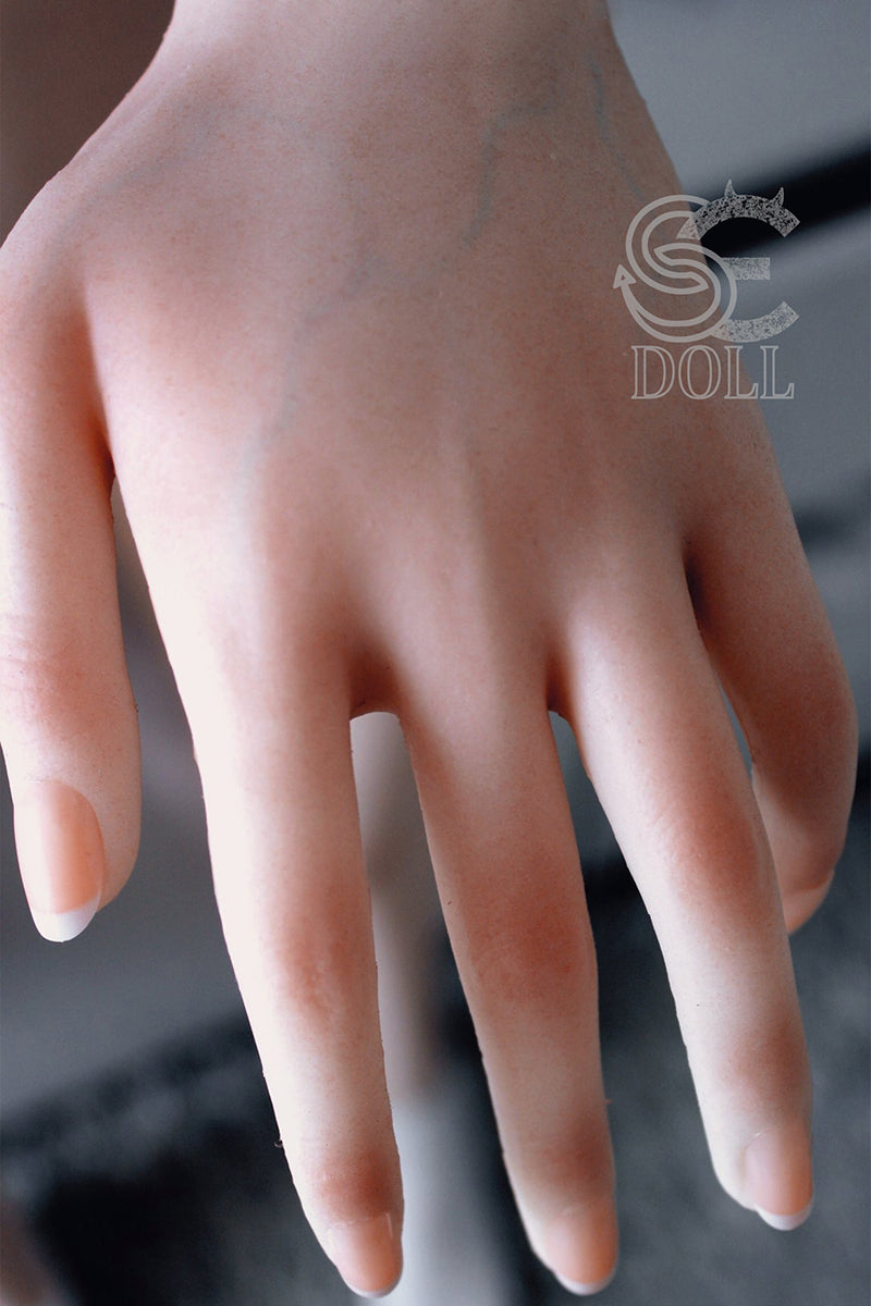Image of Yuuka A Premium Full Silicone Sex Doll Silicone Pro Series Sedoll 1 - Erotic Art Doll by Anmodolls - SEDOLL®