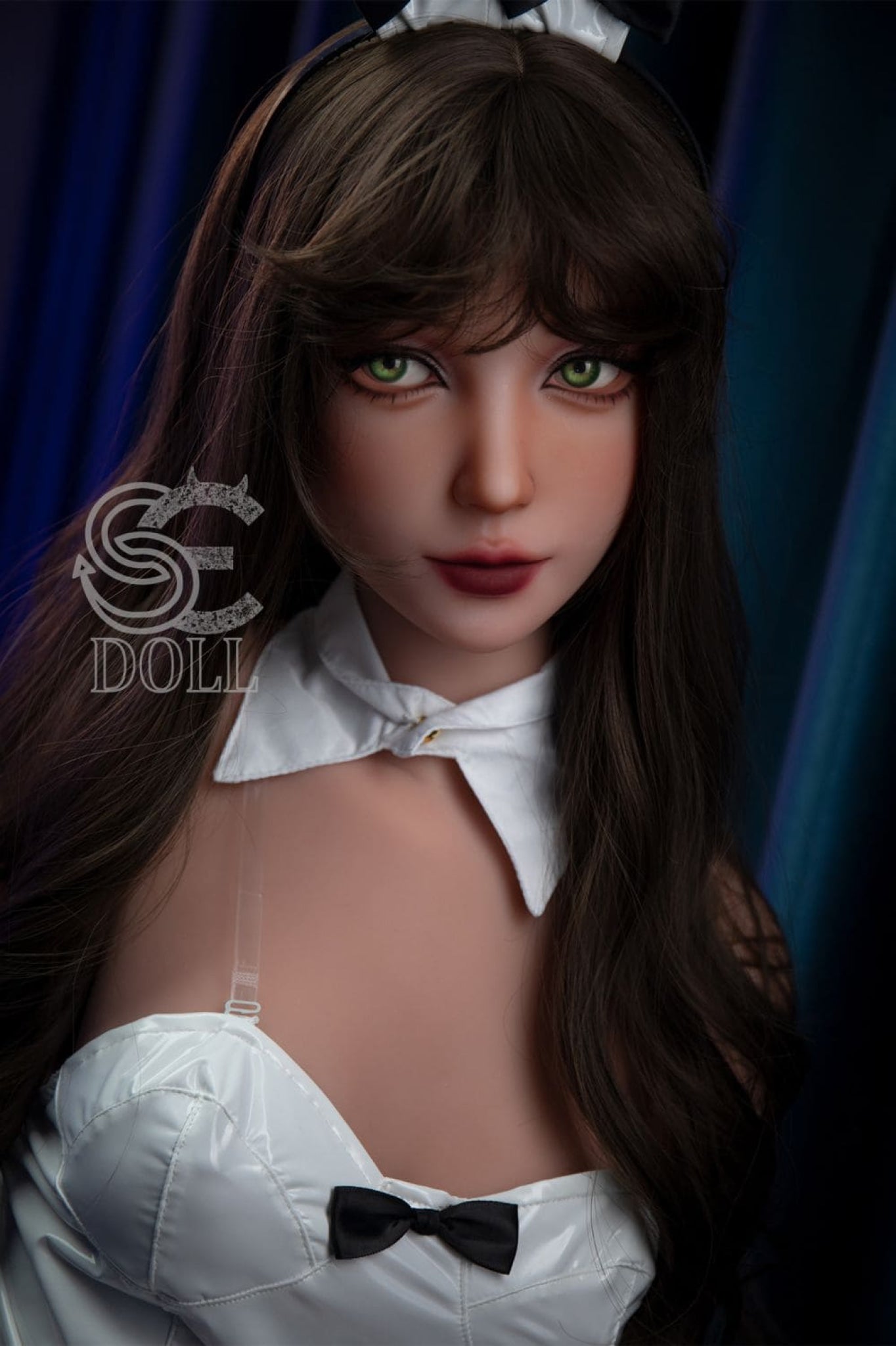 Image of Charlene Tpe Realistic Sex Doll Se Doll - Top-rated Intimate Doll by Anmodolls - SEDOLL®