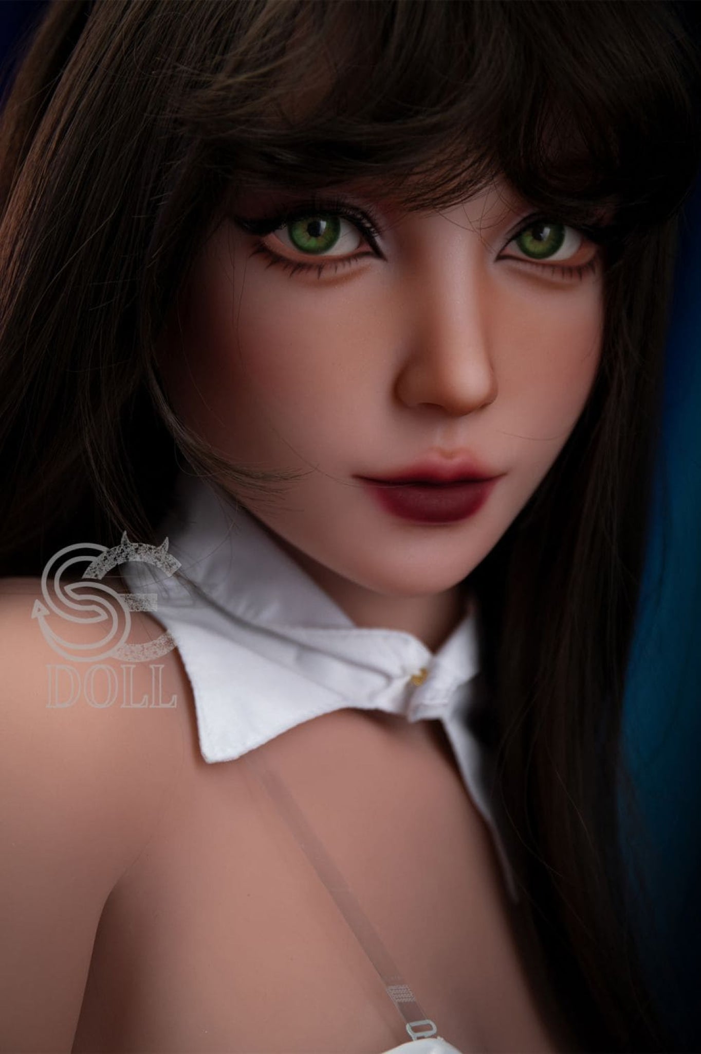Image of Charlene Tpe Realistic Sex Doll Se Doll - Top-rated Intimate Doll by Anmodolls - SEDOLL®