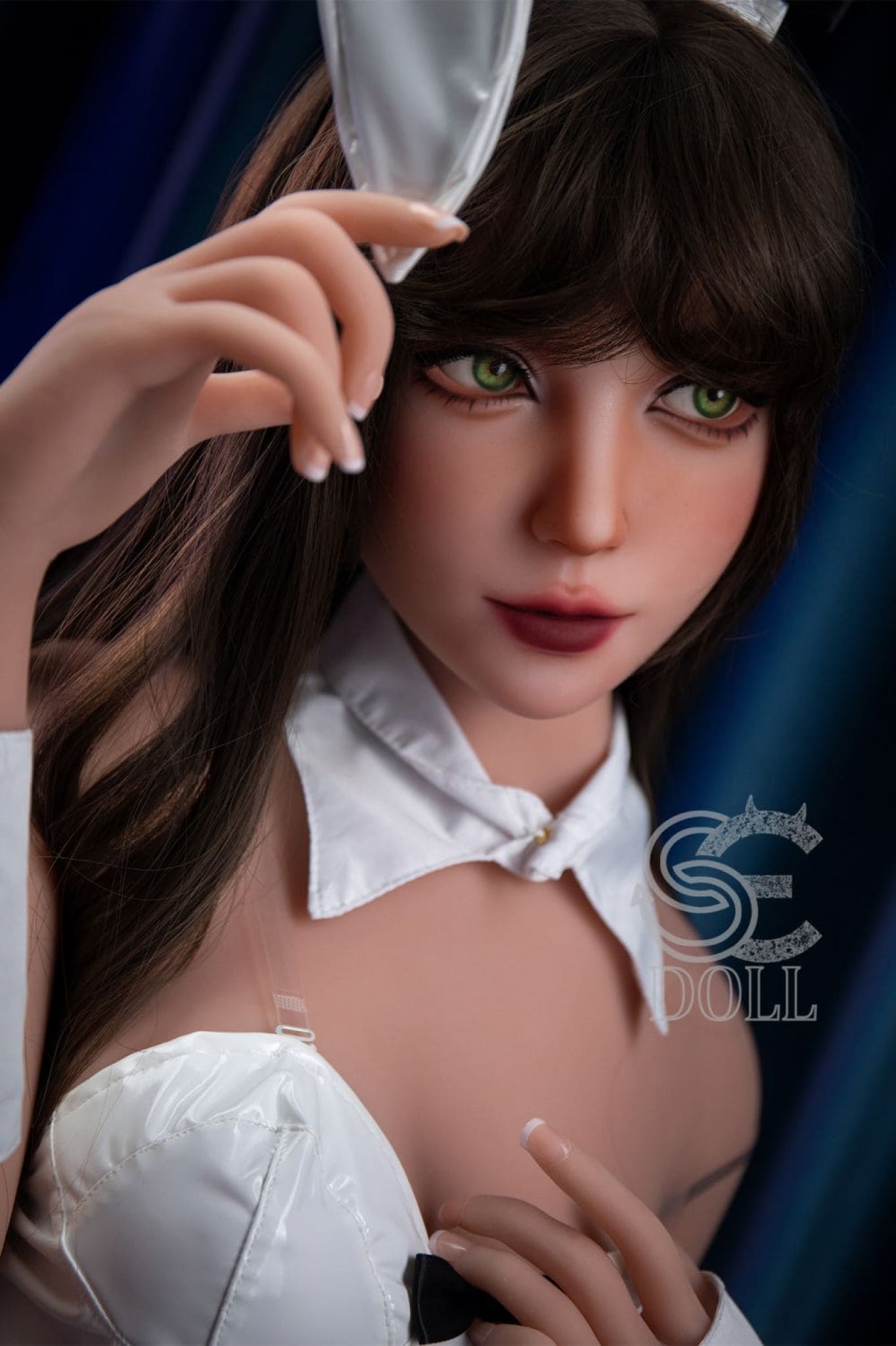 Image of Charlene Tpe Realistic Sex Doll Se Doll - Top-rated Intimate Doll by Anmodolls - SEDOLL®