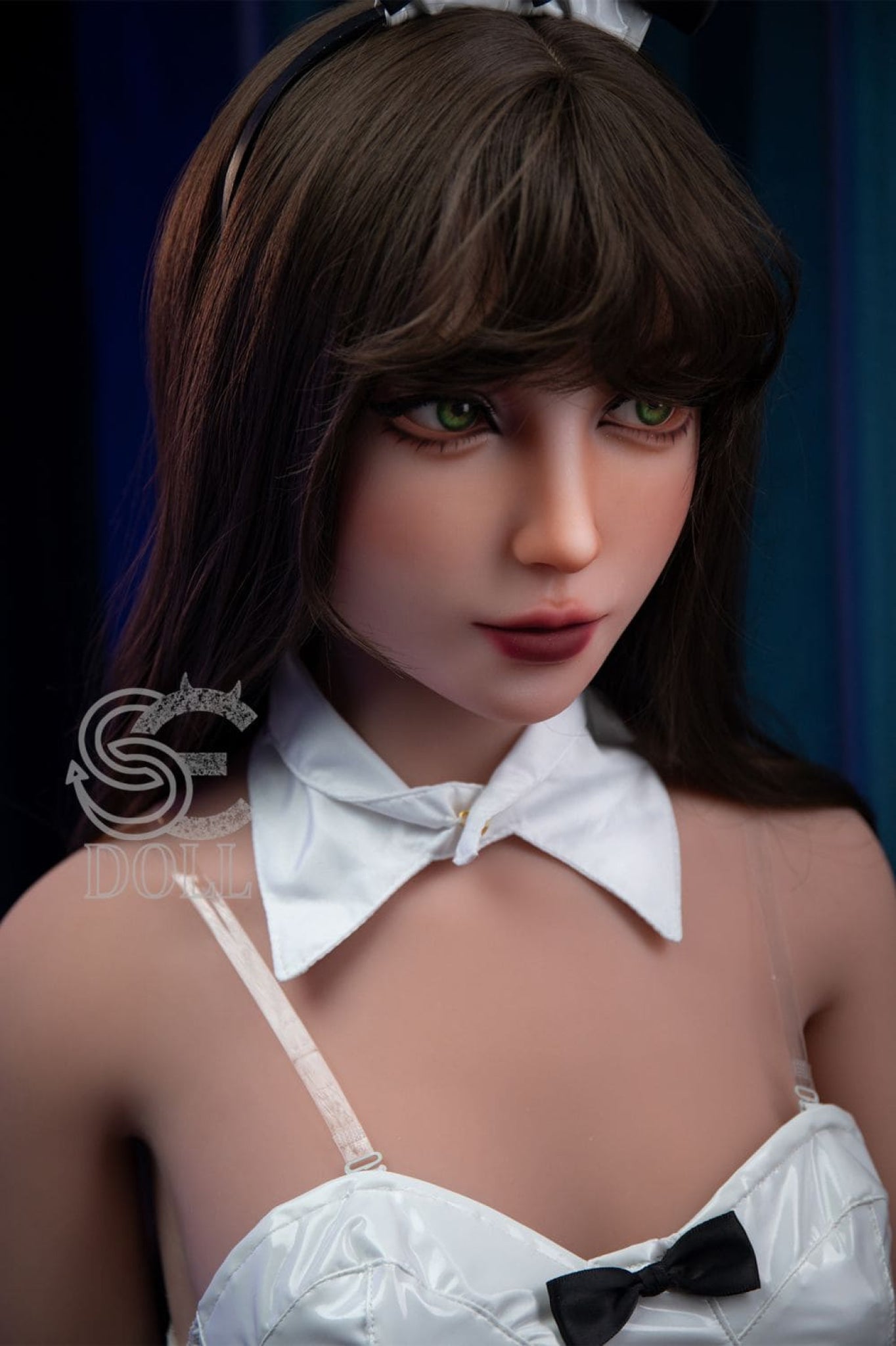 Image of Charlene Tpe Realistic Sex Doll Se Doll - Top-rated Intimate Doll by Anmodolls - SEDOLL®