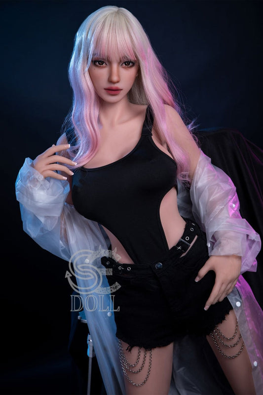 Image of Harper Tpe Realistic Sex Doll Se Doll - Seductive Sex Companion by Anmodolls - SEDOLL®