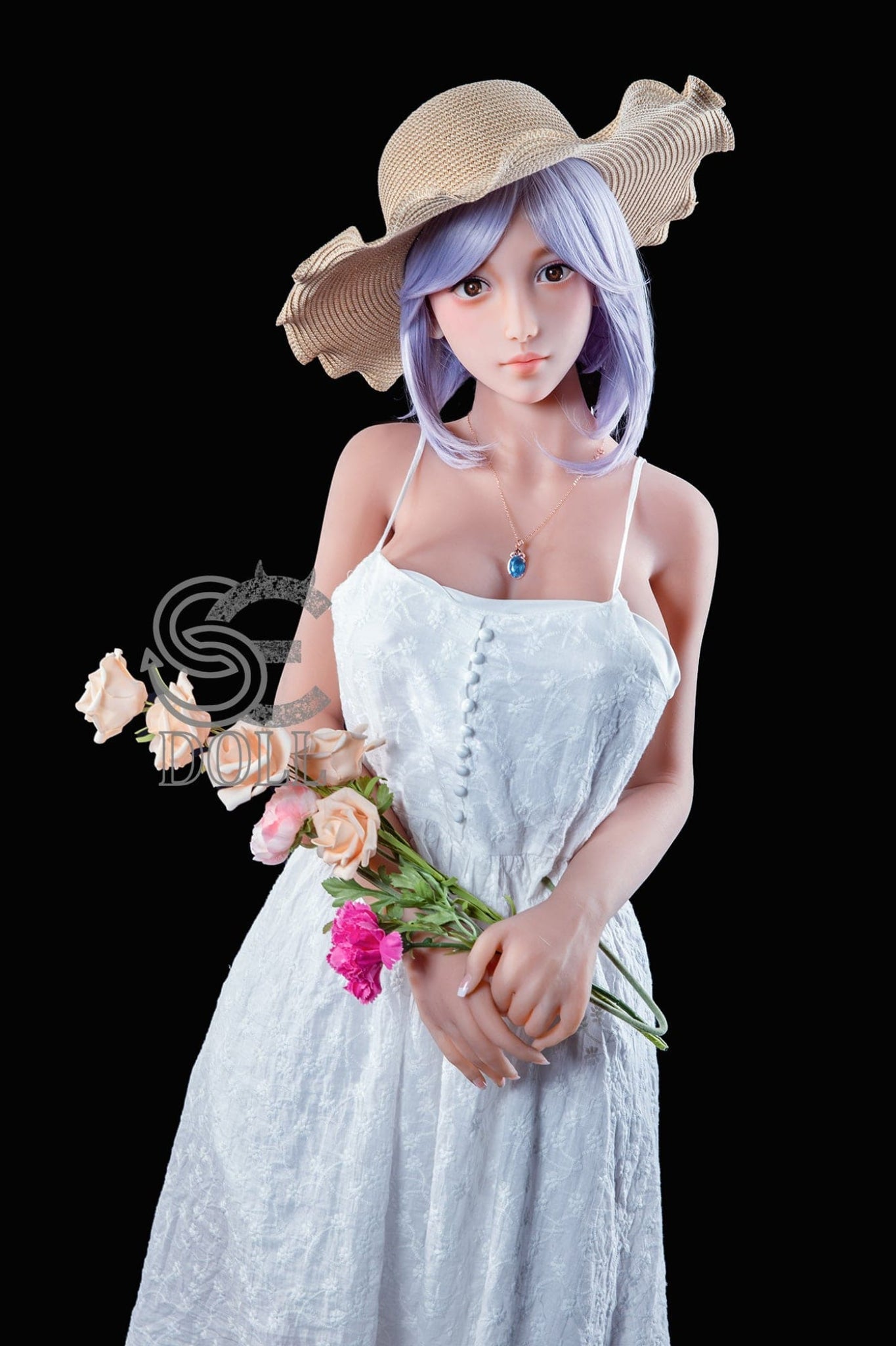 Image of Kumi Tpe Real Sex Doll Se Doll - Seductive Sex Companion by Anmodolls - SEDOLL®