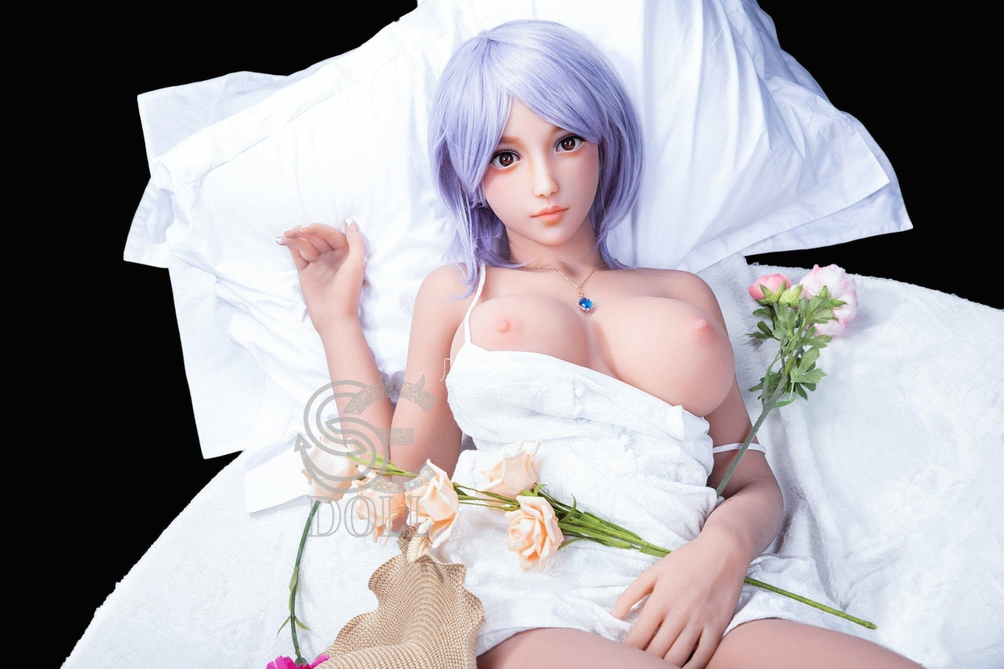 Image of Kumi Tpe Real Sex Doll Se Doll - Seductive Sex Companion by Anmodolls - SEDOLL®