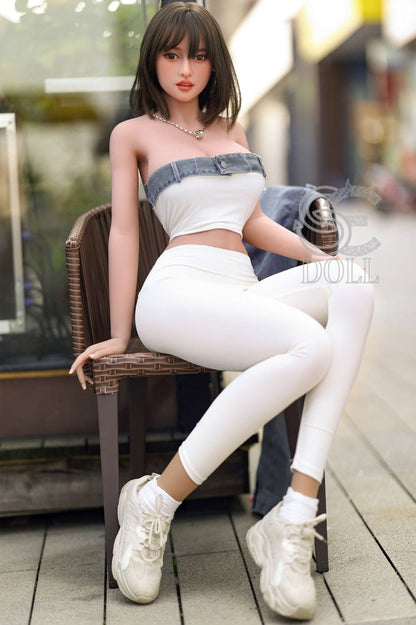 Image of Luna Tpe Realistic Sex Doll Se Doll - Seductive Sex Companion by Anmodolls - SEDOLL®
