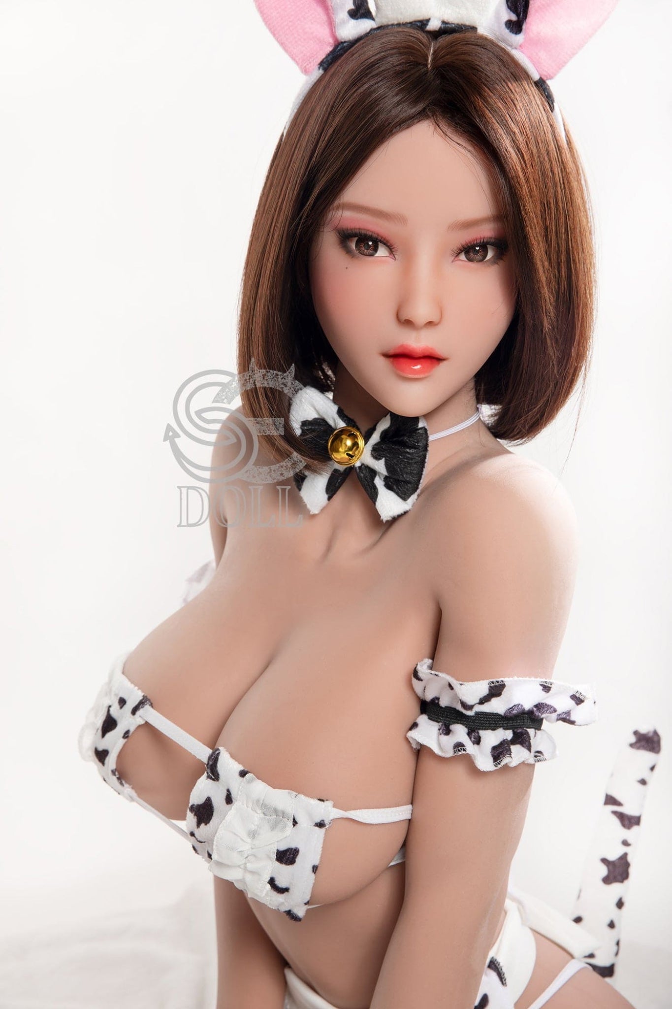 Image of Masami V2 Tpe Real Sex Doll Se Doll - Premium TPE Love Doll by Anmodolls - SEDOLL®