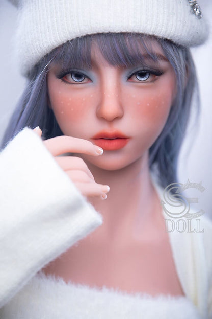 Image of Melody D Tpe Realistic Sex Doll Se Doll - Premium TPE Love Doll by Anmodolls - SEDOLL®