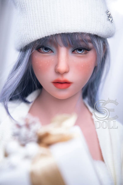 Image of Melody D Tpe Realistic Sex Doll Se Doll - Premium TPE Love Doll by Anmodolls - SEDOLL®