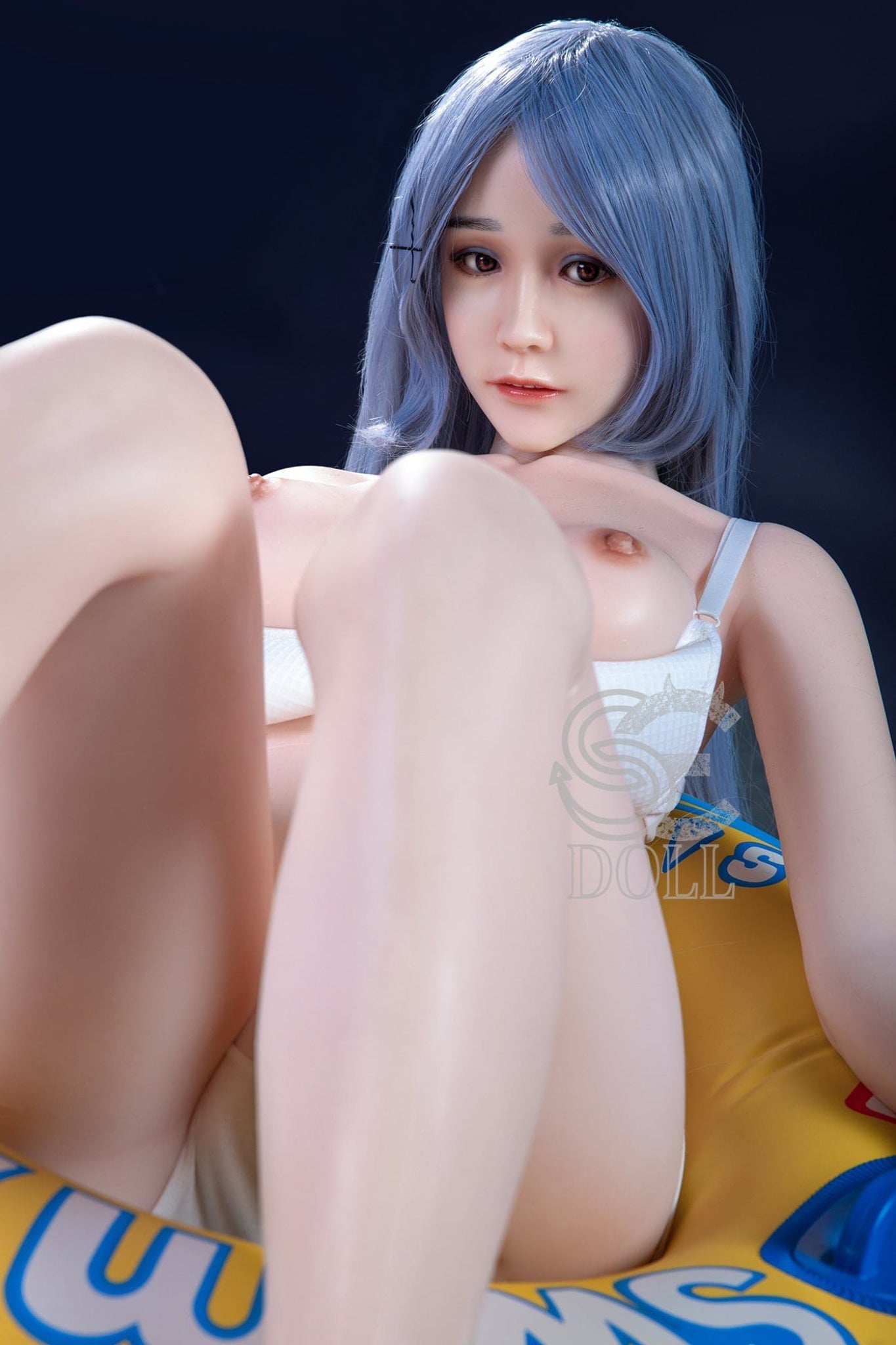 Image of Sadie Silicone Sex Doll Se Doll - Luxurious Adult Figure by Anmodolls - SEDOLL®