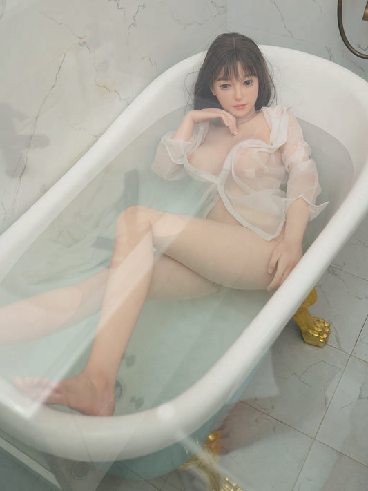 Image of zelex-doll-165cm-melinda, a high-quality and realistic sex doll by Anmodolls Zelex