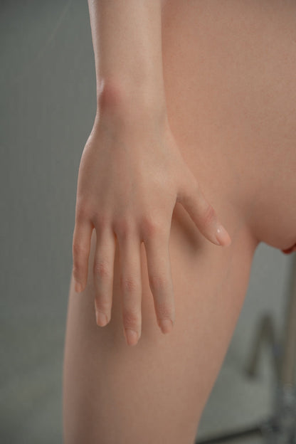 Image of zelex-doll-170cm-ulrica, a high-quality and realistic sex doll by Anmodolls Zelex