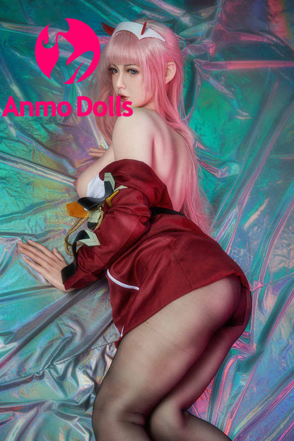 Armaan - Silicon Sex doll Look like an angle from another World Anmodolls Zelex dolls - SILICONE