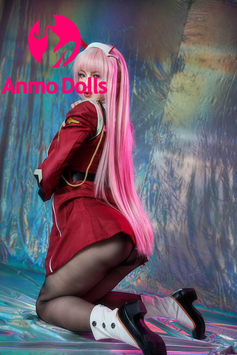 Armaan - Silicon Sex doll Look like an angle from another World Anmodolls Zelex dolls - SILICONE