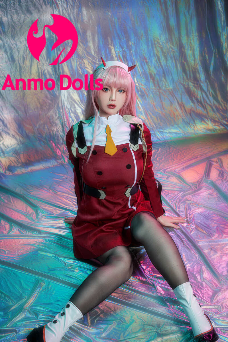 Armaan - Silicon Sex doll Look like an angle from another World Anmodolls Zelex dolls - SILICONE