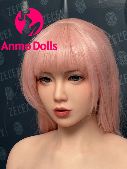 Armaan - Silicon Sex doll Look like an angle from another World Anmodolls Zelex dolls - SILICONE