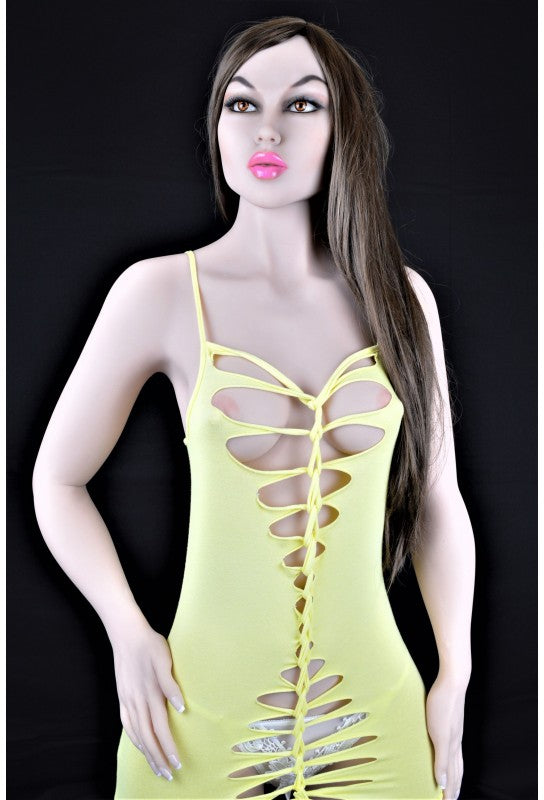 Piper by WM: 160cm, B-Cup, Hot Latino Face Sex Doll, Head 182 Anmodolls WM DOLLS - TPE