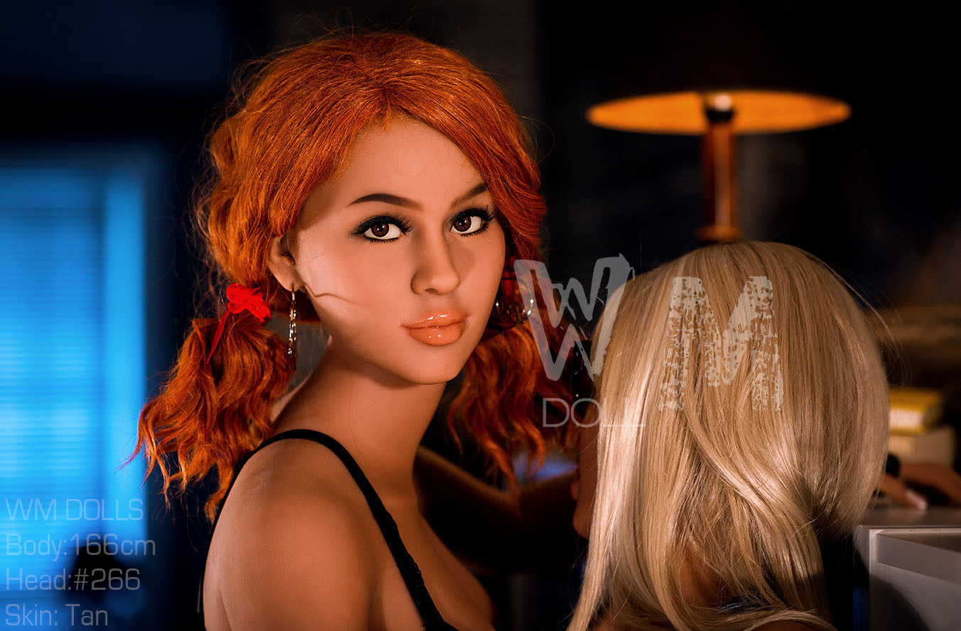 phoenix-wm-166cm-c-sex-doll - High-quality realistic doll, USA love doll, Europe sex dolls