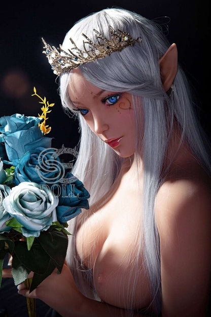 Image of Amanda Tpe Realistic Sex Doll Se Doll - Ultimate Realism in Dolls by Anmodolls - SEDOLL®