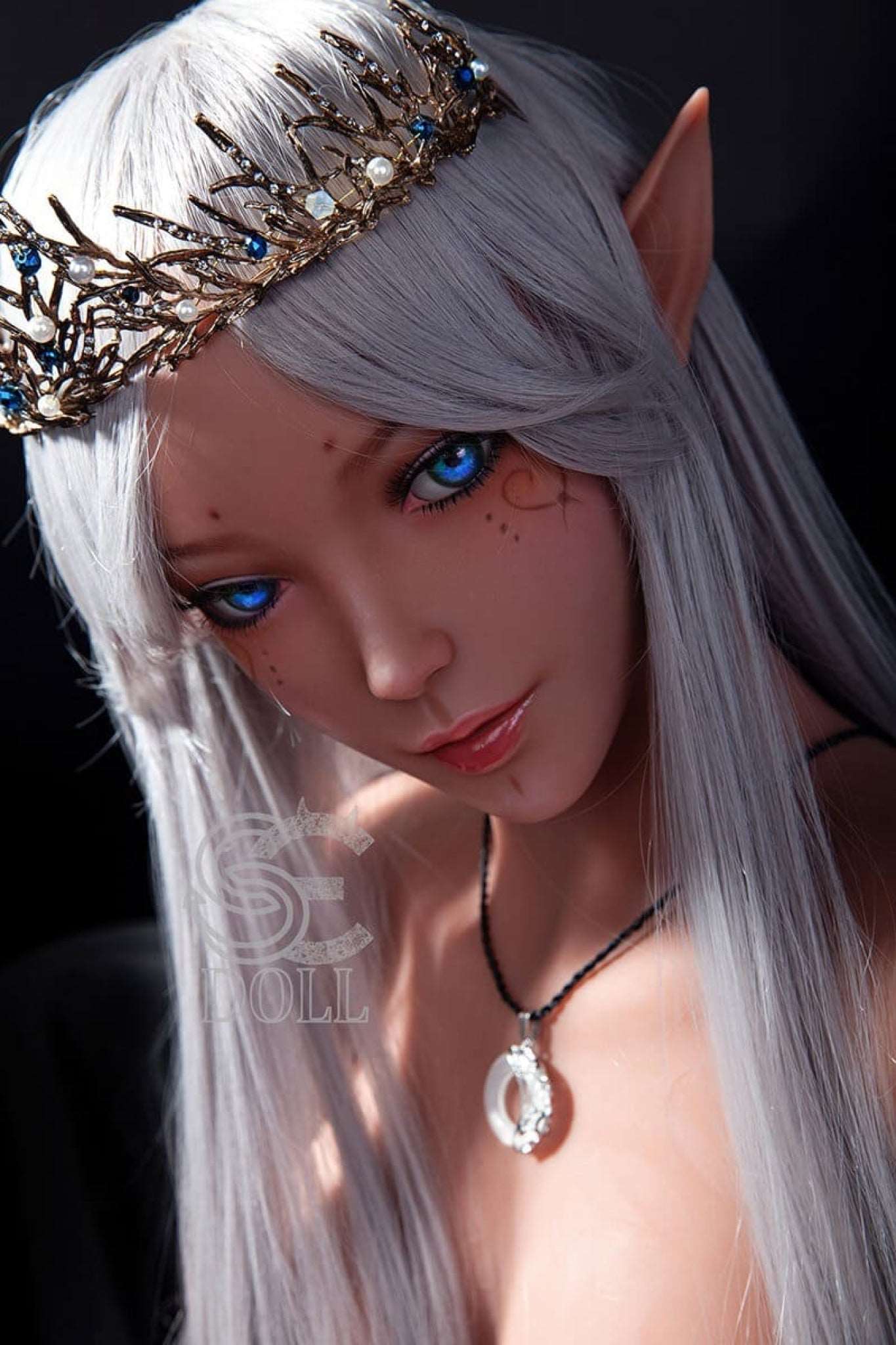 Image of Amanda Tpe Realistic Sex Doll Se Doll - Ultimate Realism in Dolls by Anmodolls - SEDOLL®