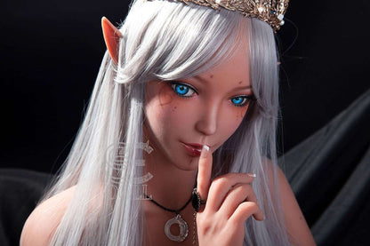 Image of Amanda Tpe Realistic Sex Doll Se Doll - Ultimate Realism in Dolls by Anmodolls - SEDOLL®