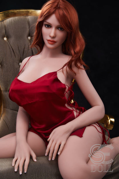 Image of Madeline Tpe Real Sex Doll Se Doll - SE Doll Exclusive Model by Anmodolls - SEDOLL®