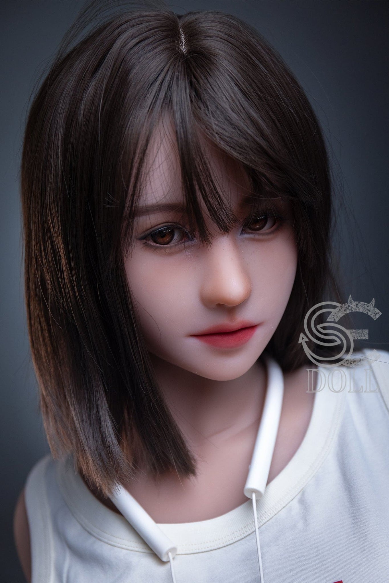 Image of Phoebe Tpe Life Size Sex Doll Se Doll - SE Doll Exclusive Model by Anmodolls - SEDOLL®
