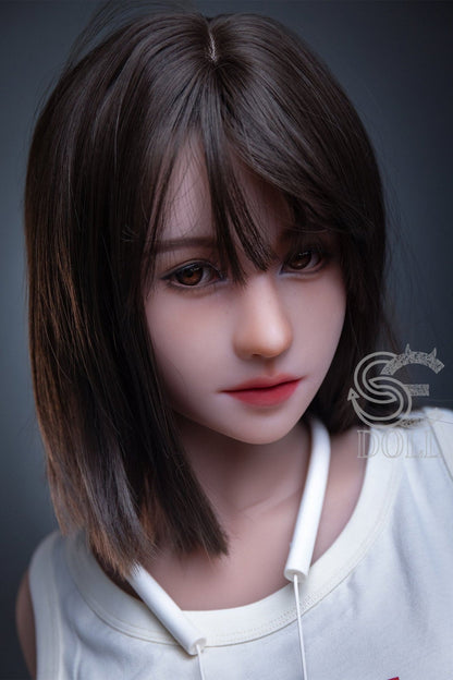 Image of Phoebe Tpe Life Size Sex Doll Se Doll - SE Doll Exclusive Model by Anmodolls - SEDOLL®