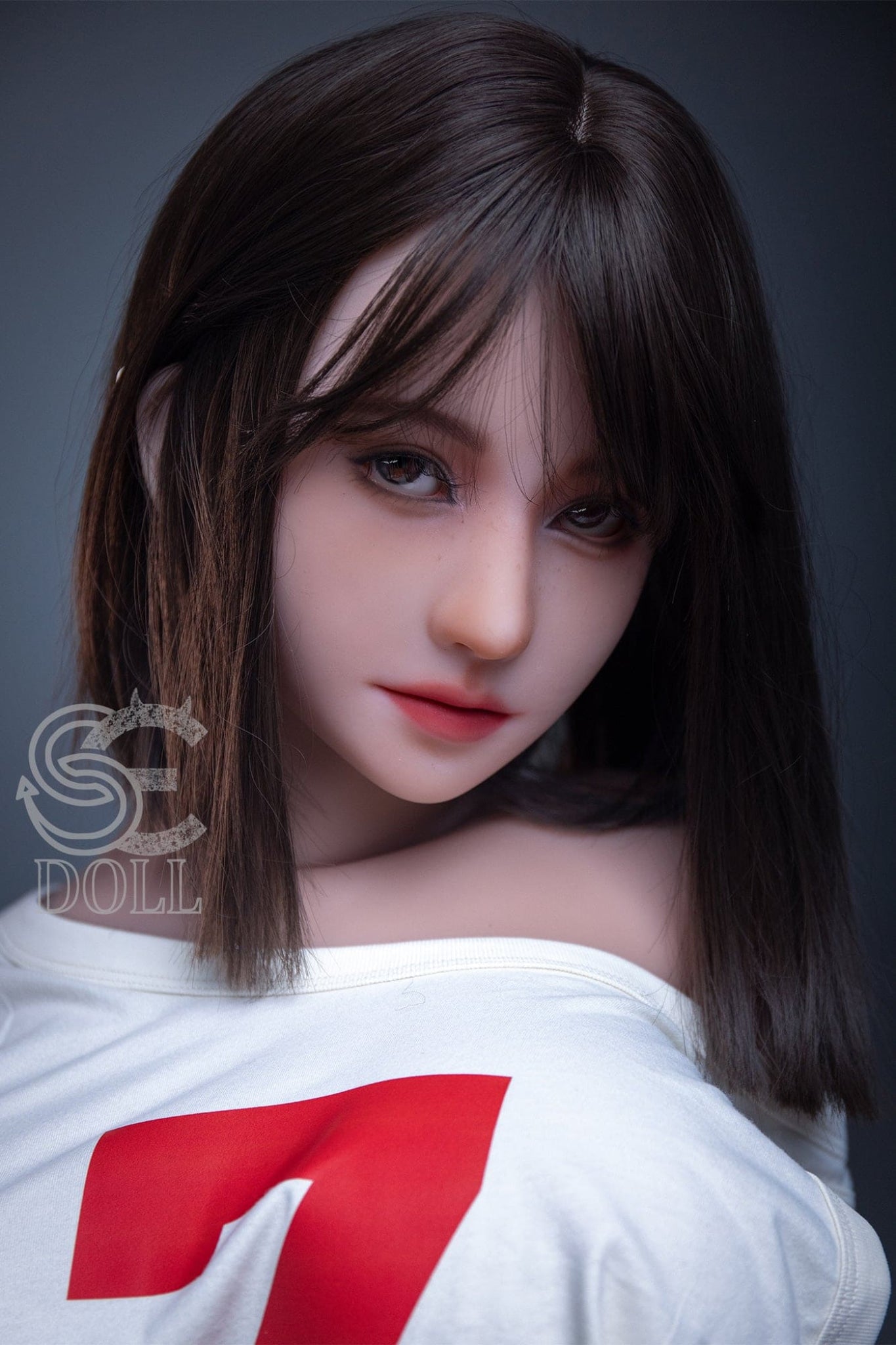 Image of Phoebe Tpe Life Size Sex Doll Se Doll - SE Doll Exclusive Model by Anmodolls - SEDOLL®