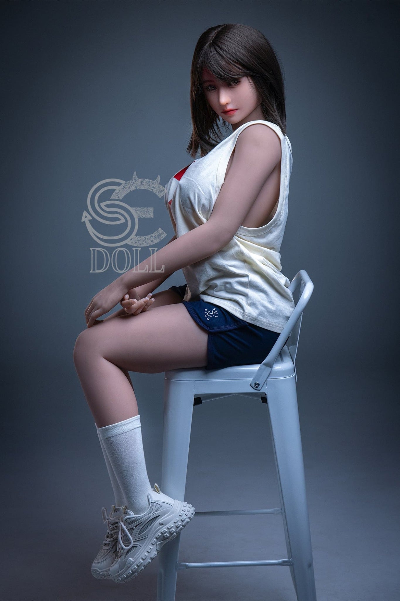 Image of Phoebe Tpe Life Size Sex Doll Se Doll - SE Doll Exclusive Model by Anmodolls - SEDOLL®