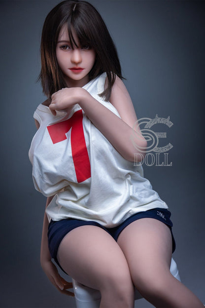 Image of Phoebe Tpe Life Size Sex Doll Se Doll - SE Doll Exclusive Model by Anmodolls - SEDOLL®