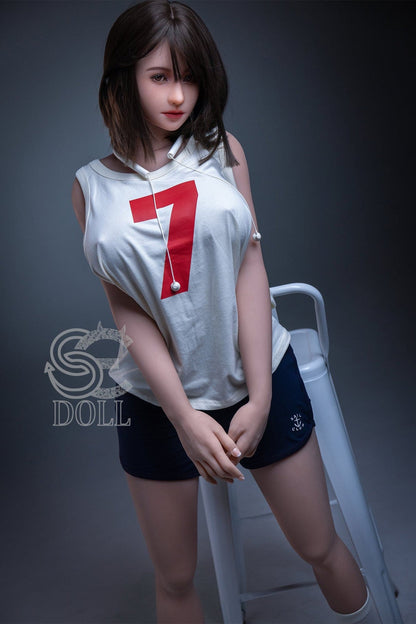 Image of Phoebe Tpe Life Size Sex Doll Se Doll - SE Doll Exclusive Model by Anmodolls - SEDOLL®