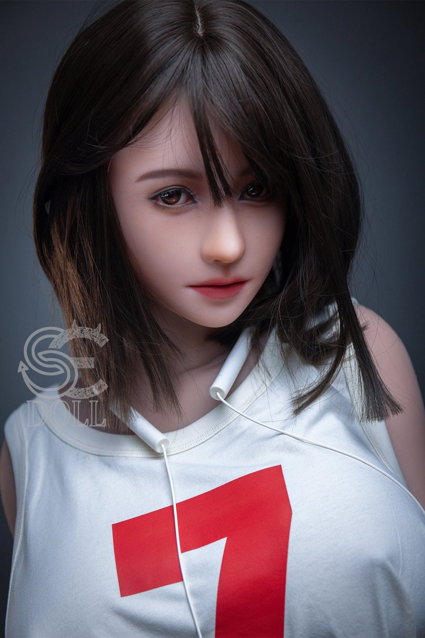 Image of Phoebe Tpe Life Size Sex Doll Se Doll - SE Doll Exclusive Model by Anmodolls - SEDOLL®
