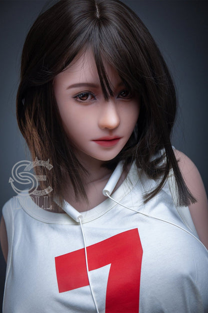 Image of Phoebe Tpe Life Size Sex Doll Se Doll - SE Doll Exclusive Model by Anmodolls - SEDOLL®