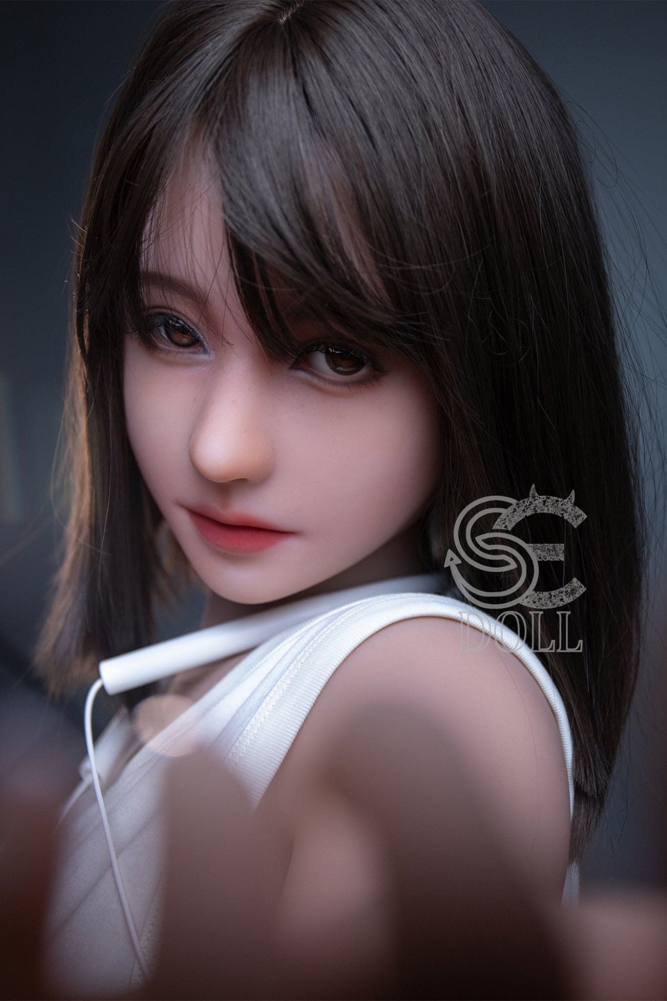 Image of Phoebe Tpe Life Size Sex Doll Se Doll - SE Doll Exclusive Model by Anmodolls - SEDOLL®