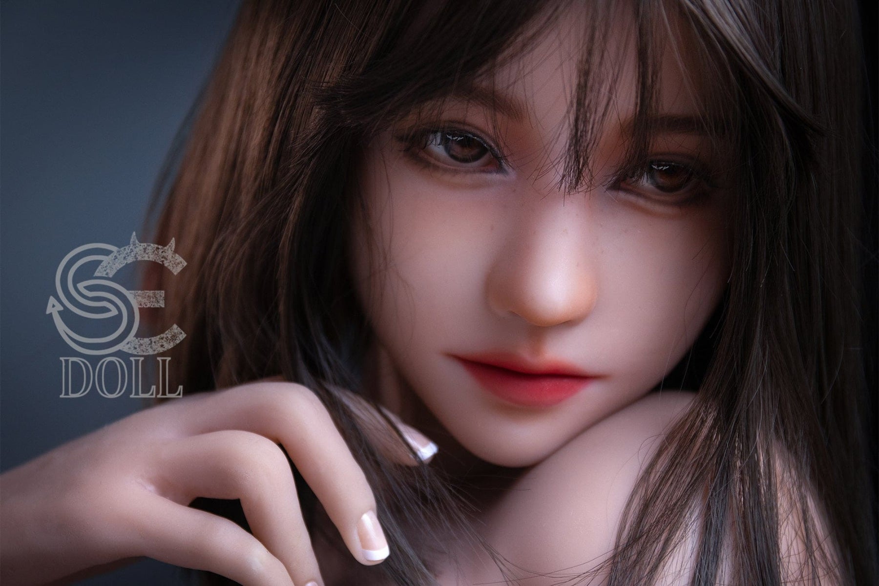 Image of Phoebe Tpe Life Size Sex Doll Se Doll - SE Doll Exclusive Model by Anmodolls - SEDOLL®