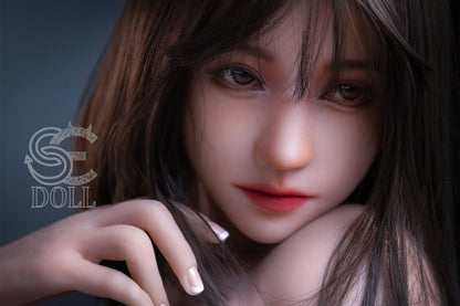 Image of Phoebe Tpe Life Size Sex Doll Se Doll - SE Doll Exclusive Model by Anmodolls - SEDOLL®