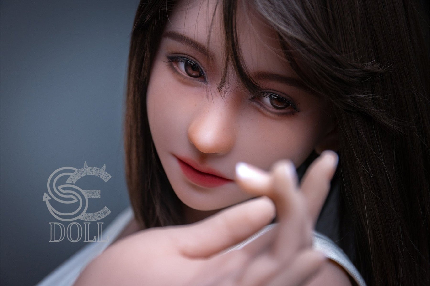 Image of Phoebe Tpe Life Size Sex Doll Se Doll - SE Doll Exclusive Model by Anmodolls - SEDOLL®