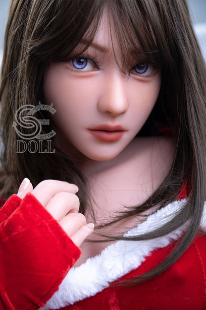 Image of Yuuka Tpe Realistic Sex Doll Se Doll - Erotic Art Doll by Anmodolls - SEDOLL®