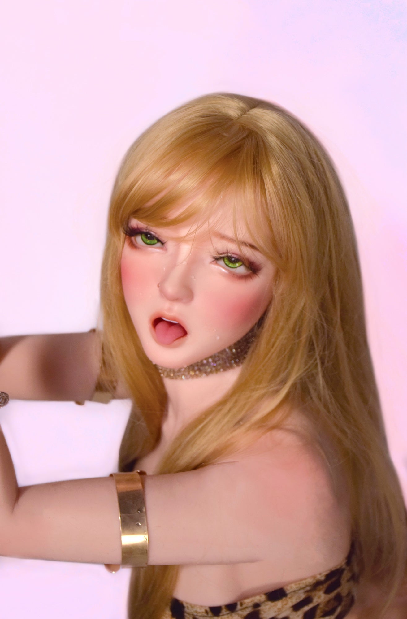 elsa babe 150cm hoshino suzumi - Elsa Babe Doll