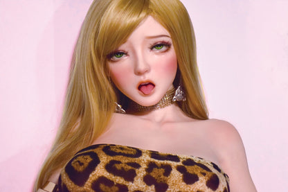 elsa babe 150cm hoshino suzumi - Elsa Babe Doll